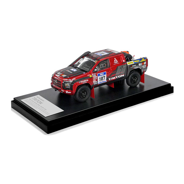 楽天市場】ハイストーリー 1/43 MITSUBISHI MINICA DANGAN ZZ