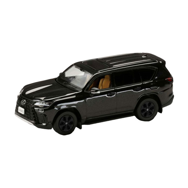 楽天市場】ゲインコーププロダクツ 1/64 レクサス GX550 オーバー