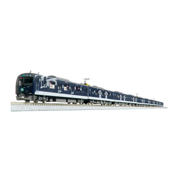 送料無料◆10-2157 KATO カトー 西武鉄道40000系50番台 (L-train) 4両基本セット Nゲージ 鉄道模型(ZN160654)|でじたみん 店