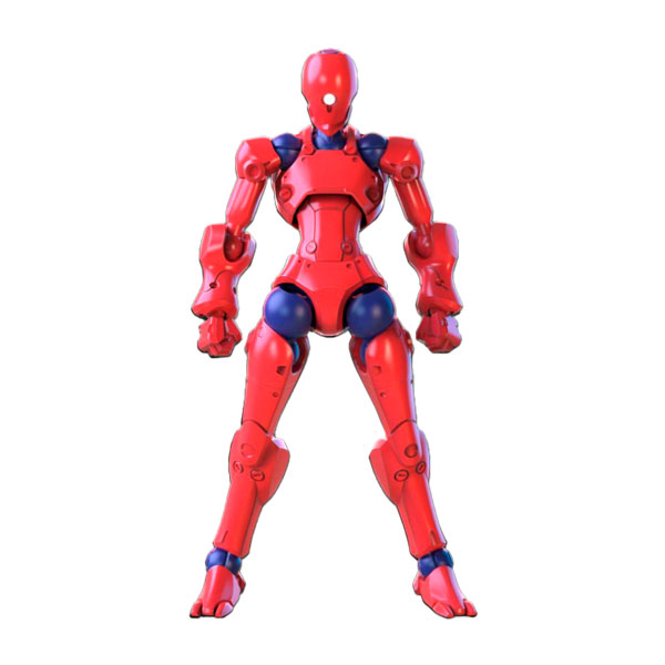 楽天市場】シスター ミューズ・エイスドー 1/12 完成品