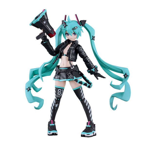 楽天市場】送料無料◇POP UP PARADE 初音ミク ヴァンパイア Ver
