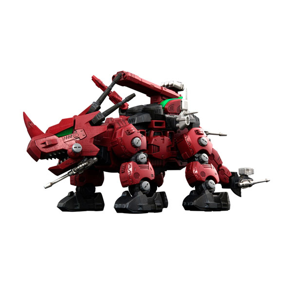 楽天市場】送料無料◇リアライズモデル 1/100 ZOIDS ゾイド RRMZ-007