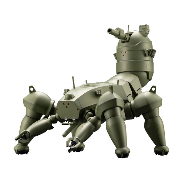 多脚戦車 剣菱重工 HAW206 試作車Ver 攻殻機動隊 コトブキヤ 1/35 多脚戦車「剣菱重工 HAW206」試作車ver.: プラモデル