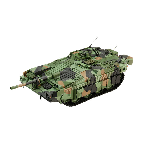 送料無料◆HJモデルキットシリーズ No8 1/35 STRIDS VAGN 103C (S-タンクC型) プラモデル ホビージャパン HJMM008 （ZS161090）