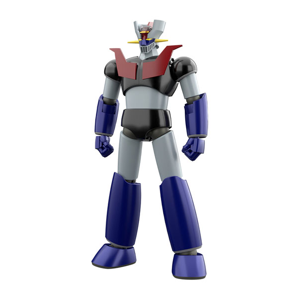 楽天市場】送料無料◇GRAND ACTION BIGSIZE MODEL マジンガーZ