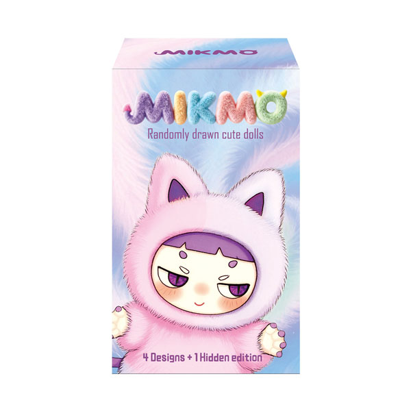 MayMei（メイメイ）400% 楽園の遺跡シリ ーズ シークレット MayMei400% 楽園の遺跡 忘れられた遊園地シリーズ - メルカリ