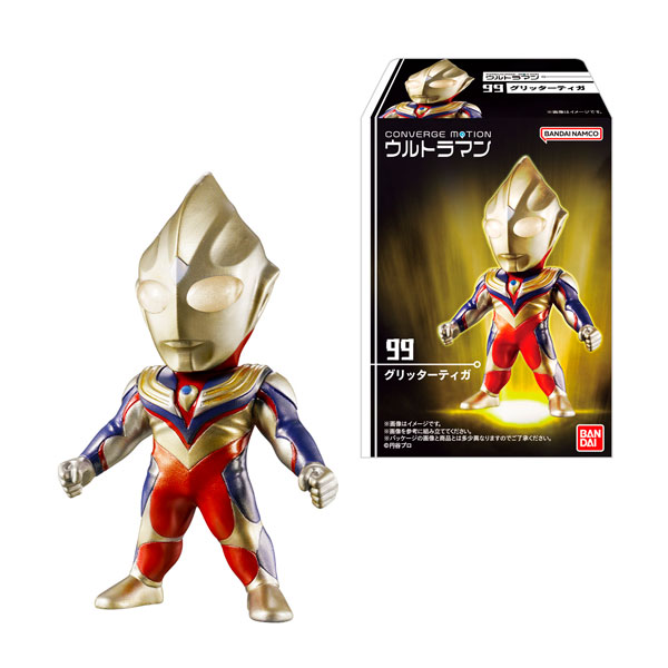 楽天市場】CONVERGE MOTION ウルトラマン11 （食玩） BOX 2025年3月3日