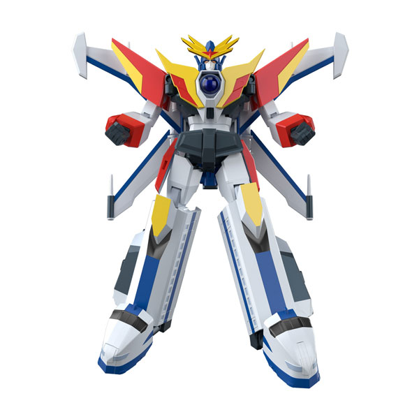 楽天市場】SMP [SHOKUGAN MODELING PROJECT] 伝説の勇者 ダ・ガーン