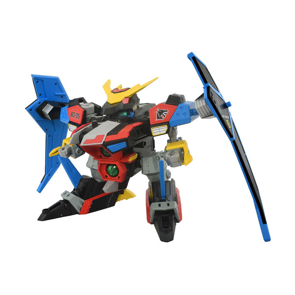 楽天市場】送料無料◇トイライズ DMB-01 Bビーダマン爆外伝 ホワイト