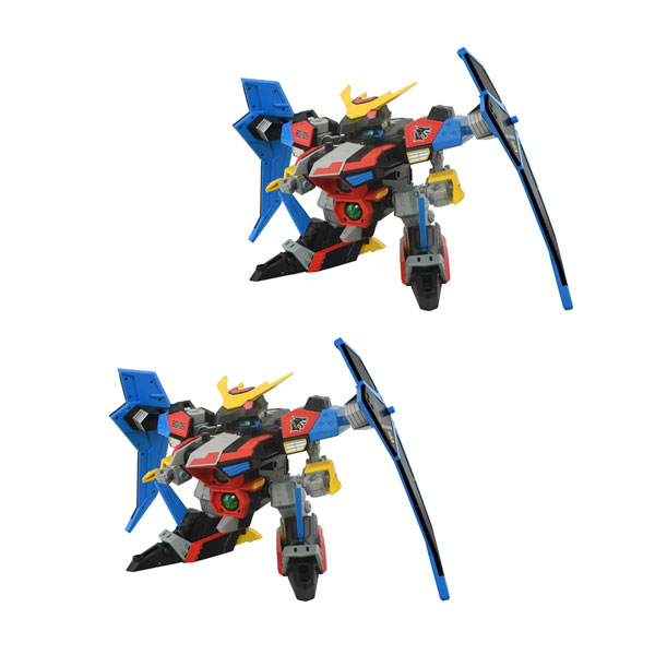 送料無料◆トイライズ DMB-04 Bビーダマン爆外伝 ブラックデバスター 2個セット タカラトミー T-SPARK 【6月予約】画像