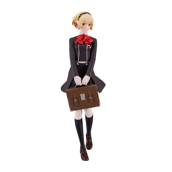 楽天市場】ARTFX J ペルソナ3 リロード P3R主人公 1/8 完成品