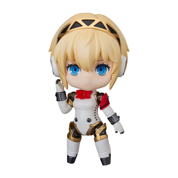 ねんどろいど ペルソナ3 リロード アイギス2.0 グッドスマイルカンパニー フィギュア 【5月予約】