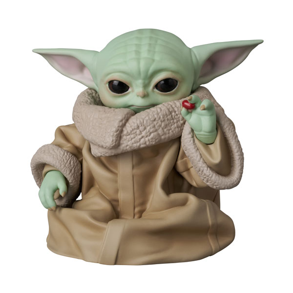 楽天市場】Sideshow 1/1 スターウォーズ マンダロリアン グローグ