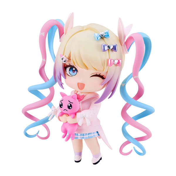 楽天市場】ねんどろいど NEEDY GIRL OVERDOSE 超絶最かわてんしちゃん