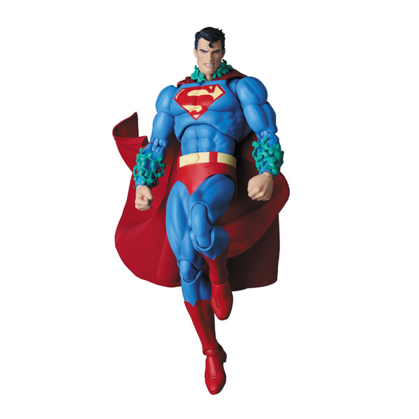 楽天市場】送料無料◇MAFEX マフェックス No.232 SUPERBOY スーパー