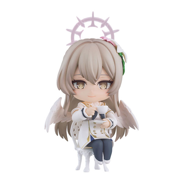 楽天市場】ねんどろいど 2.5次元の誘惑 リリエル 天使衣装/リリサ