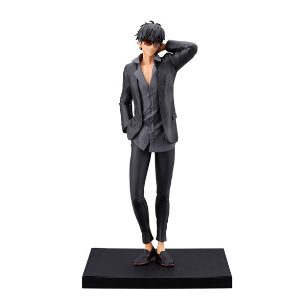 楽天市場】ARTFX J 劇場版トライガン Badlands Rumble ニコラス・D