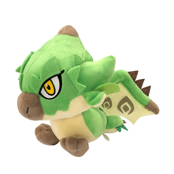 楽天市場】モンスターハンター デフォルメぬいぐるみ ディアブロス