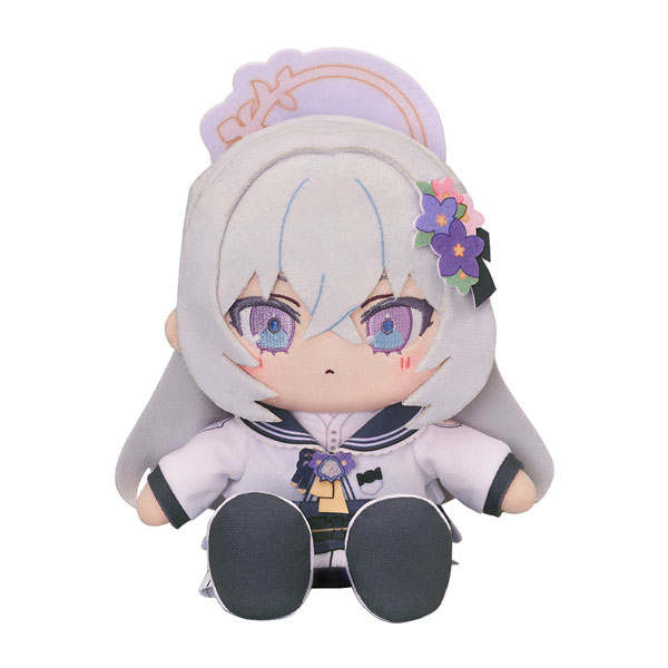 楽天市場】送料無料◇ブルーアーカイブ -Blue Archive- ちょこぷに