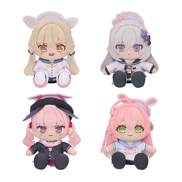 楽天市場】送料無料◇ブルーアーカイブ -Blue Archive- ちょこぷに