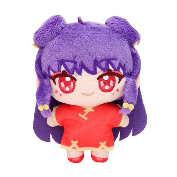 楽天市場】らんま1/2 ぬーどるストッパーフィギュア シャンプー