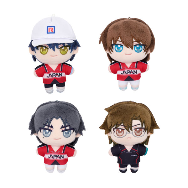 楽天市場】【買い回りでP最大10倍！】新テニスの王子様 おきがえ