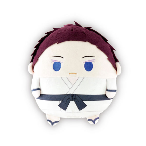 楽天市場】【3月予約】鬼滅の刃 ぬいぷりけおすわりBIG1 冨岡義勇 竈門