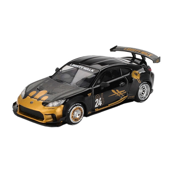 楽天市場】ホビージャパン 1/64 トヨタ MR2 (SW20) GT-S (1993