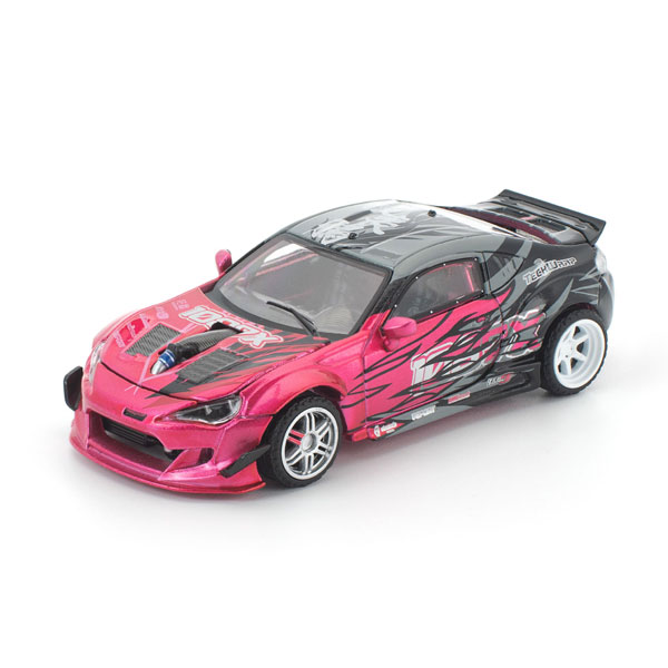 楽天市場】POP RACE 1/64 SKYLINE C210 KAIDO RACER (BOSOZOKU STYLE