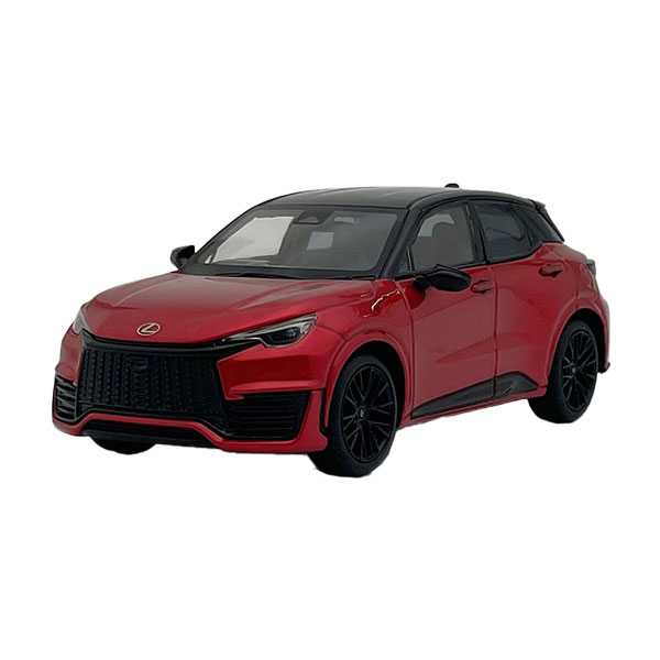楽天市場】京商 KYOSHOオリジナル 1/43 LEXUS レクサス LBX MORIZO RR