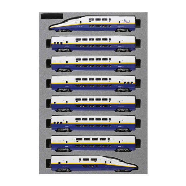 楽天市場】送料無料◇10-2098 KATO カトー E4系新幹線「Maxとき」 8両