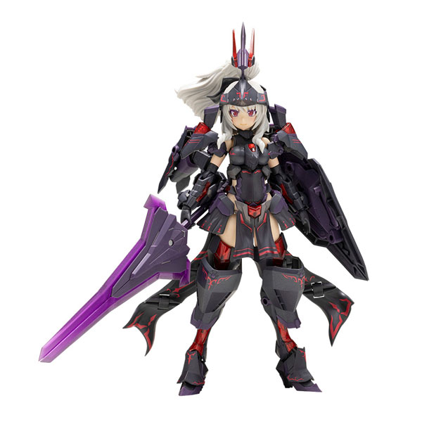 コトブキヤフレームアームズ・ガール ドゥルガーII ノワールVer. プラモデル 楽天市場】フレームアームズ・ガール ドゥルガーII (ノワールVer