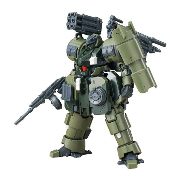 楽天市場】ULTRA ACTION TROOPERシリーズ ZA-08 ザロヴ (ZAROV