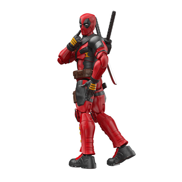 楽天市場】送料無料◇S.H.Figuarts デッドプール＆ウルヴァリン 2種