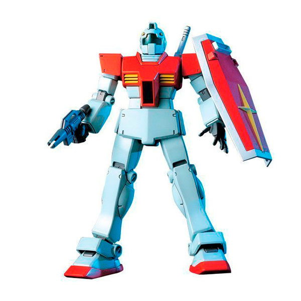 楽天市場】HGUC 1/144 NZ-666クシャトリヤ プラモデル 機動戦士