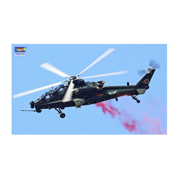 1/48 アメリカ陸軍特殊作戦 ヘリコプターMH-60L ブラックホーク