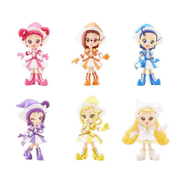 楽天市場】オシャレ魔女 ラブ and ベリー カードケース 食玩 ハート