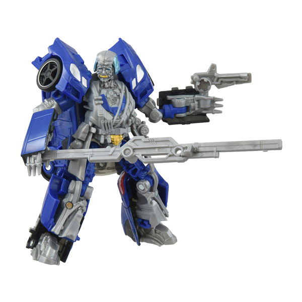 楽天市場】トランスフォーマームービー スタジオシリーズ SS-146