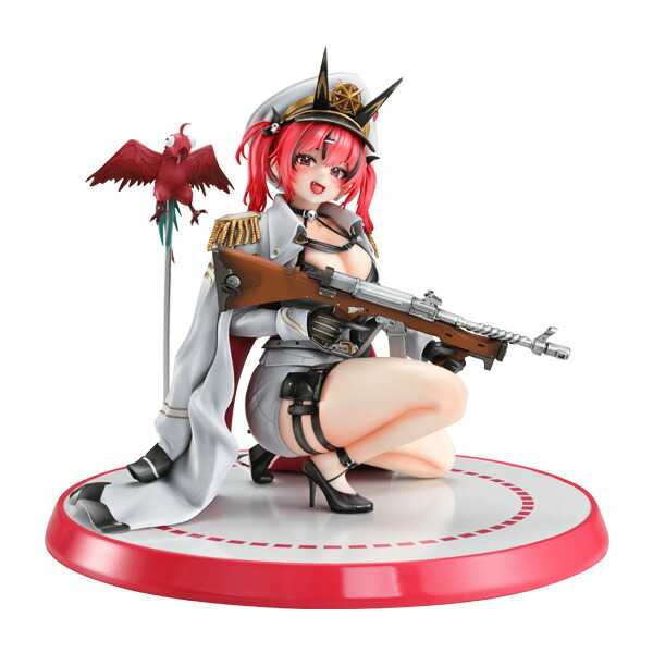 送料無料◆勝利の女神：NIKKE マスト 1/7 フィギュア メディコス・エンタテインメント 【8月予約】