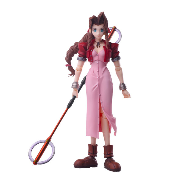 楽天市場】送料無料◇ブリングアーツ ファイナルファンタジーVII