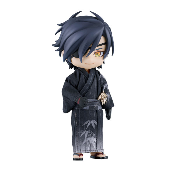 送料無料◆ねんどろいどどーる 刀剣乱舞ONLINE 燭台切光忠 軽装Ver. オランジュ・ルージュ 【7月予約】