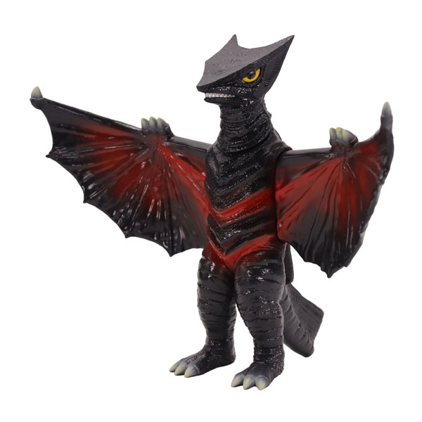 楽天市場】CCP ミドルサイズシリーズ ガメラ【第4弾】ギャオス レトロ