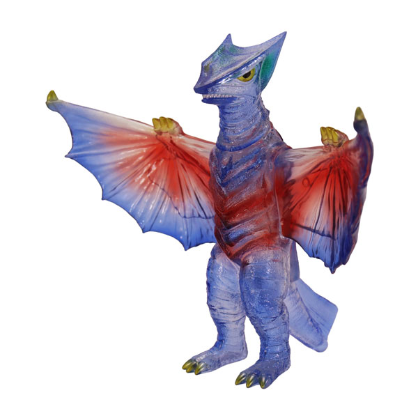 楽天市場】CCP ミドルサイズシリーズ ガメラ【第4弾】ギャオス レトロ