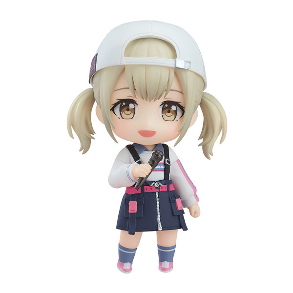 ねんどろいど プロジェクトセカイ カラフルステージ！ feat. 初音ミク 小豆沢こはね グッドスマイルカンパニー 【5月予約】