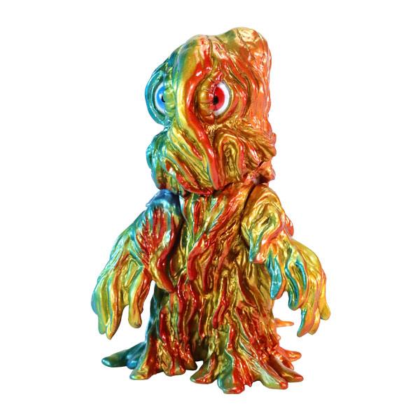 【100体限定宇宙船カラー】CCPミドルサイズシリーズヘドラナイトブルーver. CCP ミドルサイズシリーズ ヘドラ ナイトブルーVer. (宇宙船 限定