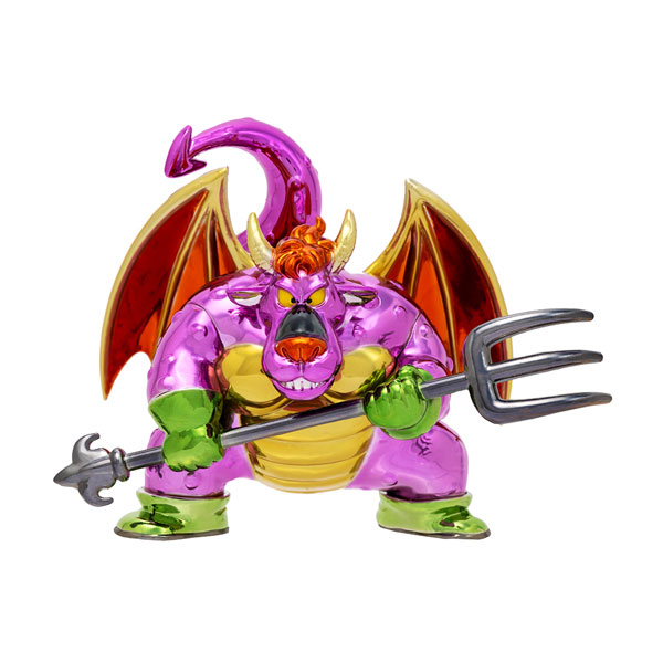 楽天市場】ドラゴンクエスト メタリックモンスターズギャラリー ゾーマ