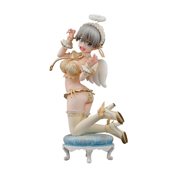 よう実 一之瀬帆波 渋谷スクランブル フィギュア SHIBUYA SCRAMBLE FIGURE 一之瀬帆波 1/6スケールフィギュア