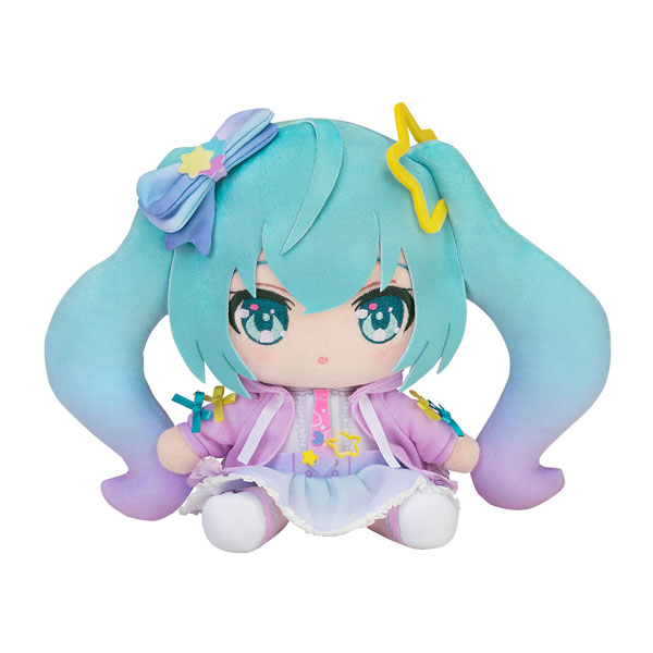 楽天市場】初音ミクシリーズ だるぐるみ(ぬいぐるみ) KAITO[ムービック