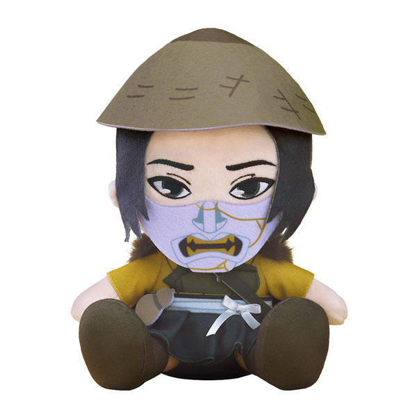 楽天市場】BanG Dream！ ぬいぐるみ MyGO！！！！！ 千早 愛音 制服Ver