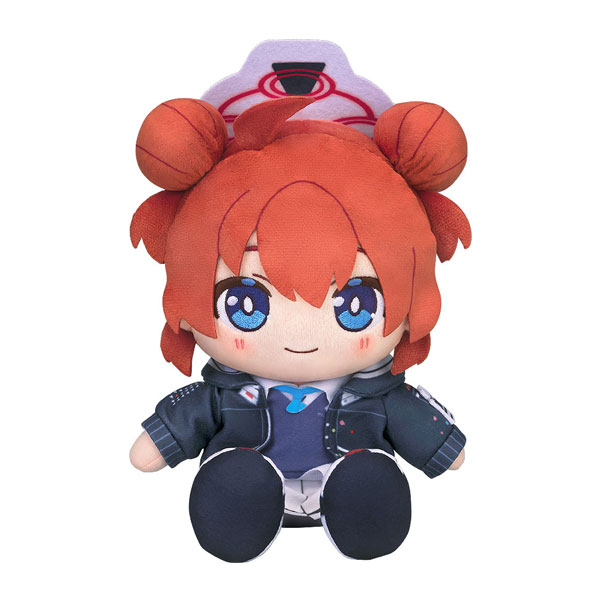 楽天市場】ちょこぷに ぬいぐるみ ブルーアーカイブ -Blue Archive